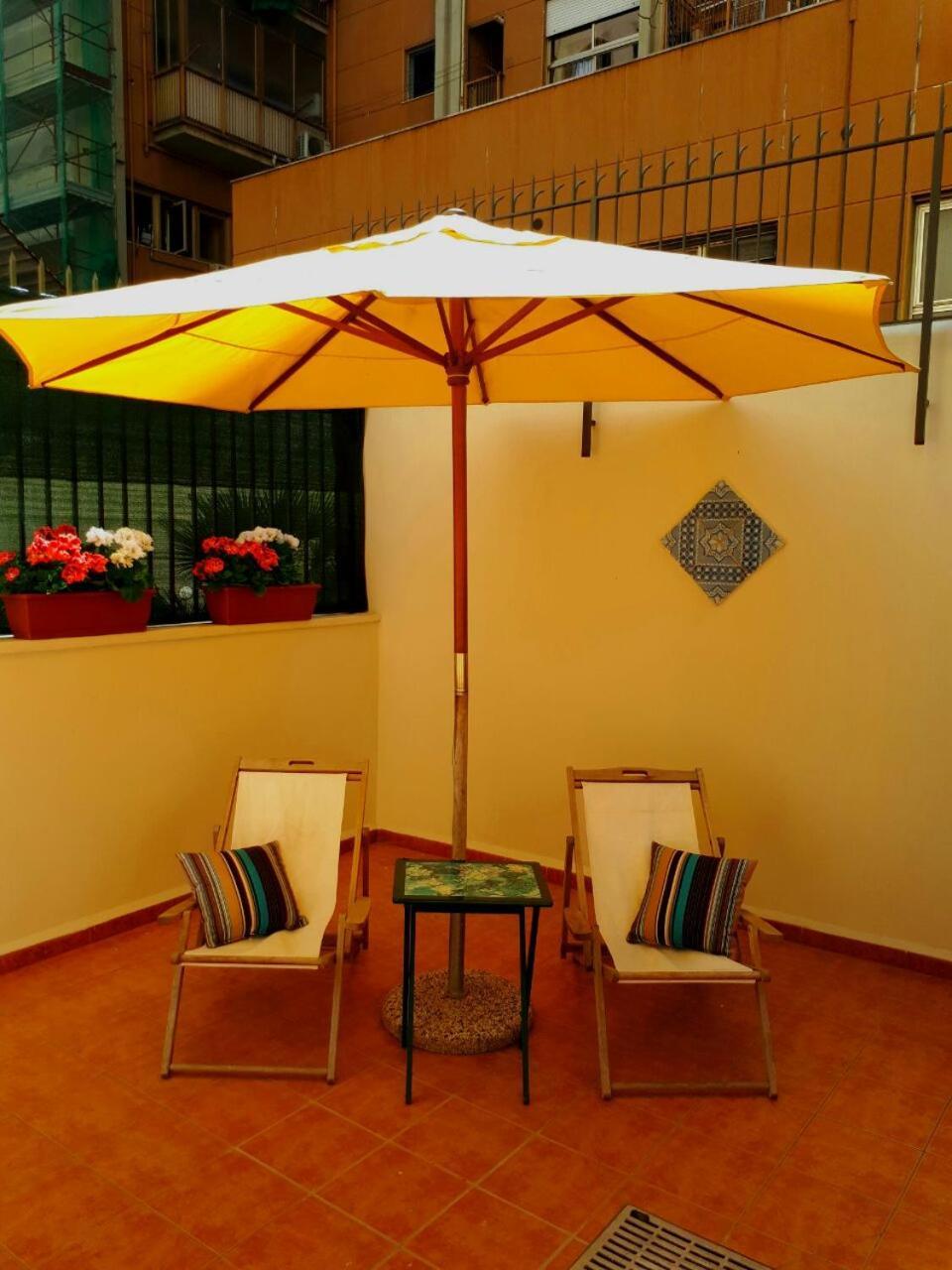 Apartamento Rabbad