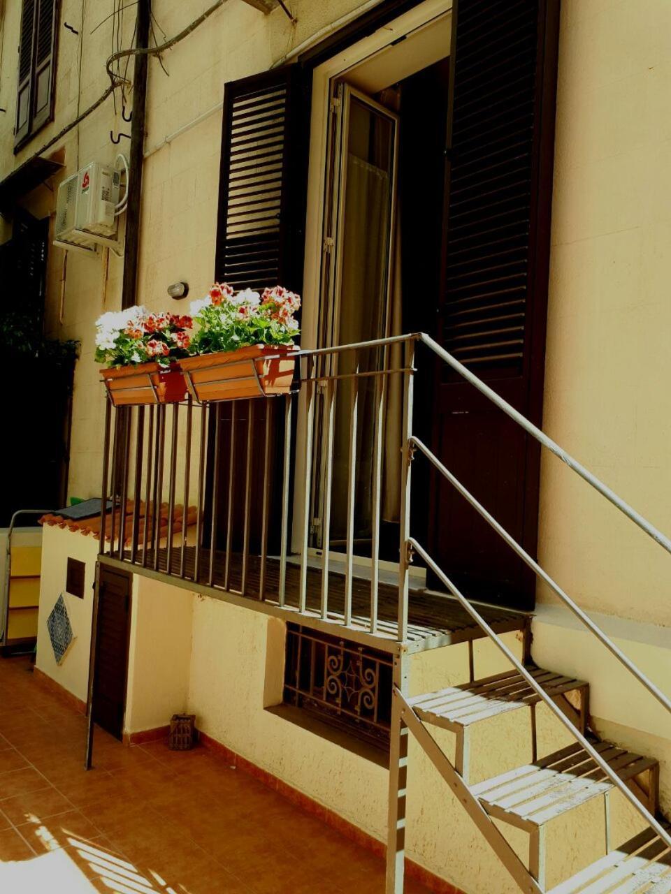 Apartamento Rabbad Palermo